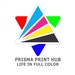 PrismaPrintHub