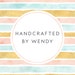 Wendy Miron