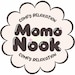 MomoNookColoring