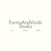 FormsAndVoids Studio