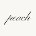 Studio Peach Design Co.