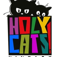 HolyCatsVintage