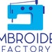Embroider Factory