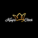 King's Cloth