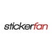 Sticker Fan