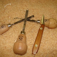 NewEnglandWoodcraft