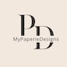 MyPaperieDesign