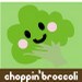 choppinbroccoli