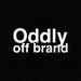 OddlyOffBrand