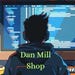 DanMillShop