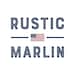 Rustic Marlin