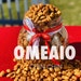 OMEAIO – Luxury Nigerian Chin Chin Snack