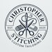 ChristopherStitching