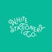 WhiteStationeryCo