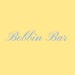 Bobbin Bar