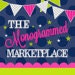 monogrammarketplace