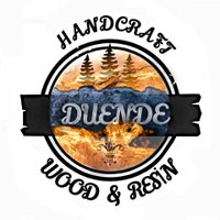DuendeWoodResin