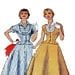 Adele Bee Ann Sewing Patterns