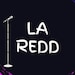LA