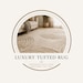 LuxuryTuftedrug