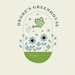 Droke's Greenhouse