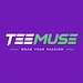 TeeMusePOD