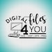 DigitalFiles4You
