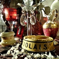 ShabbyVintageChateau