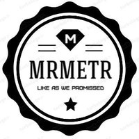 MRMETR