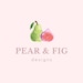 PearFigDesigns