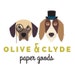 Olive and Clyde