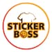 Sticker Boss
