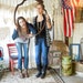 Jessica and Mary Beth