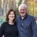 Karen and Michael Ellington