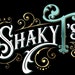 Shaky T
