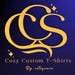 CozyCustomTshirts