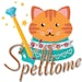Spelltome