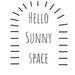 HelloSunnySpace