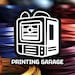 PrintingGarage