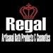 Regal Handmade Cosmetics