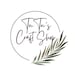 TuTusCraftShop