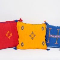 YenaMoroccanHandmade