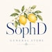 SophDGeneralStore