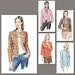 Couture Apparel Fabrics