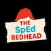 SpEd RedHead