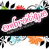 Embroitique