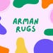 ArmanRugShop