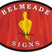 Belmeade Signs