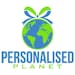 PersonalisedPlanetUK