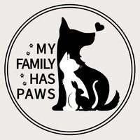 MyFamilyHasPaws